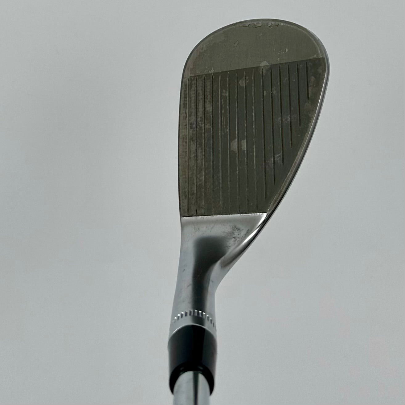 Callaway Jaws Raw 60° / Wedge-flex / TT Dynamic Gold 115 Tour Issue Spinner VSS
