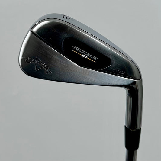 Callaway Rogue ST Pro J3 / X-Stiff / TT Elevate ETS 115 X