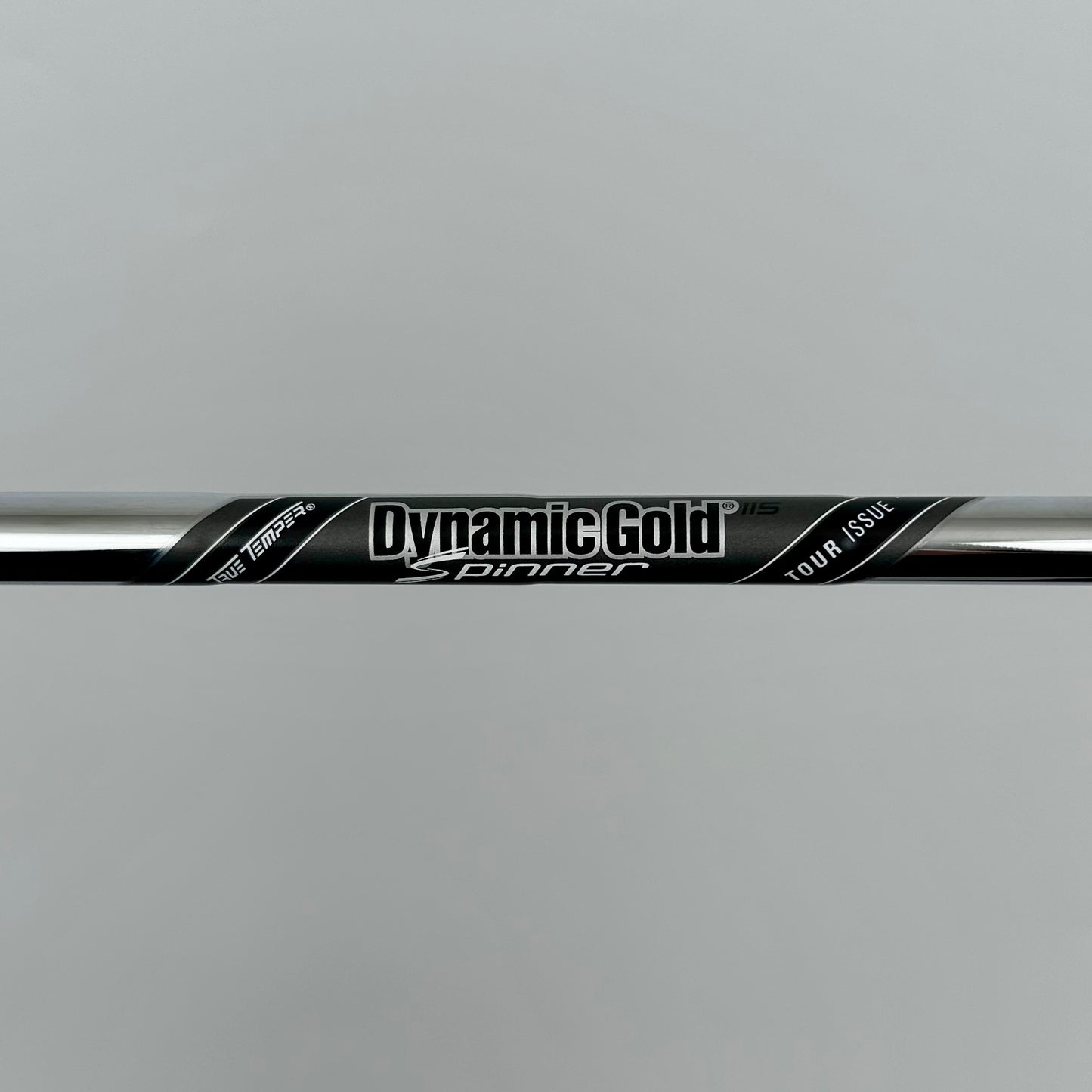 Callaway Jaws Raw 60° / Wedge-flex / TT Dynamic Gold 115 Tour Issue Spinner VSS