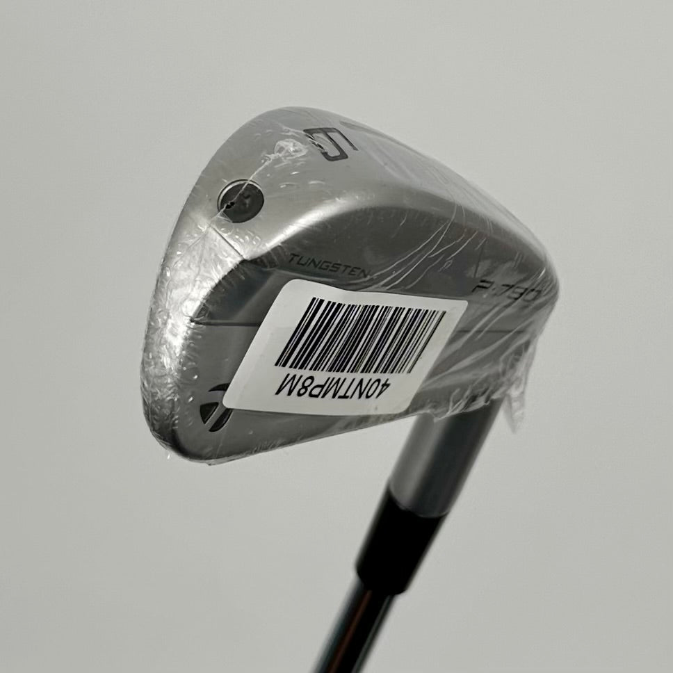 TaylorMade P790 5-P / Stiff / KBS Tour Lite S