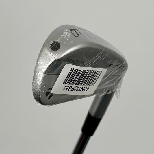 TaylorMade P790 5-P / Stiff / KBS Tour Lite S
