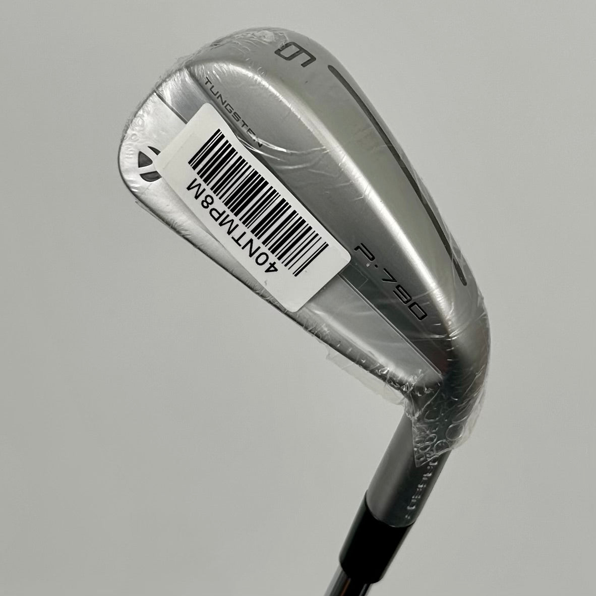 TaylorMade P790 5-P / Stiff / KBS Tour Lite S