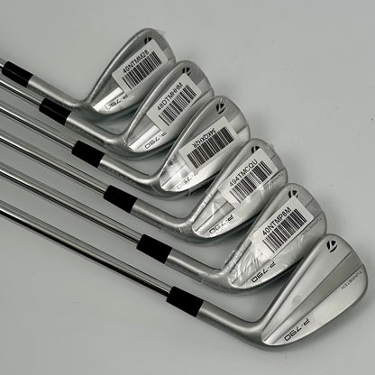 TaylorMade P790 5-P / Stiff / KBS Tour Lite S