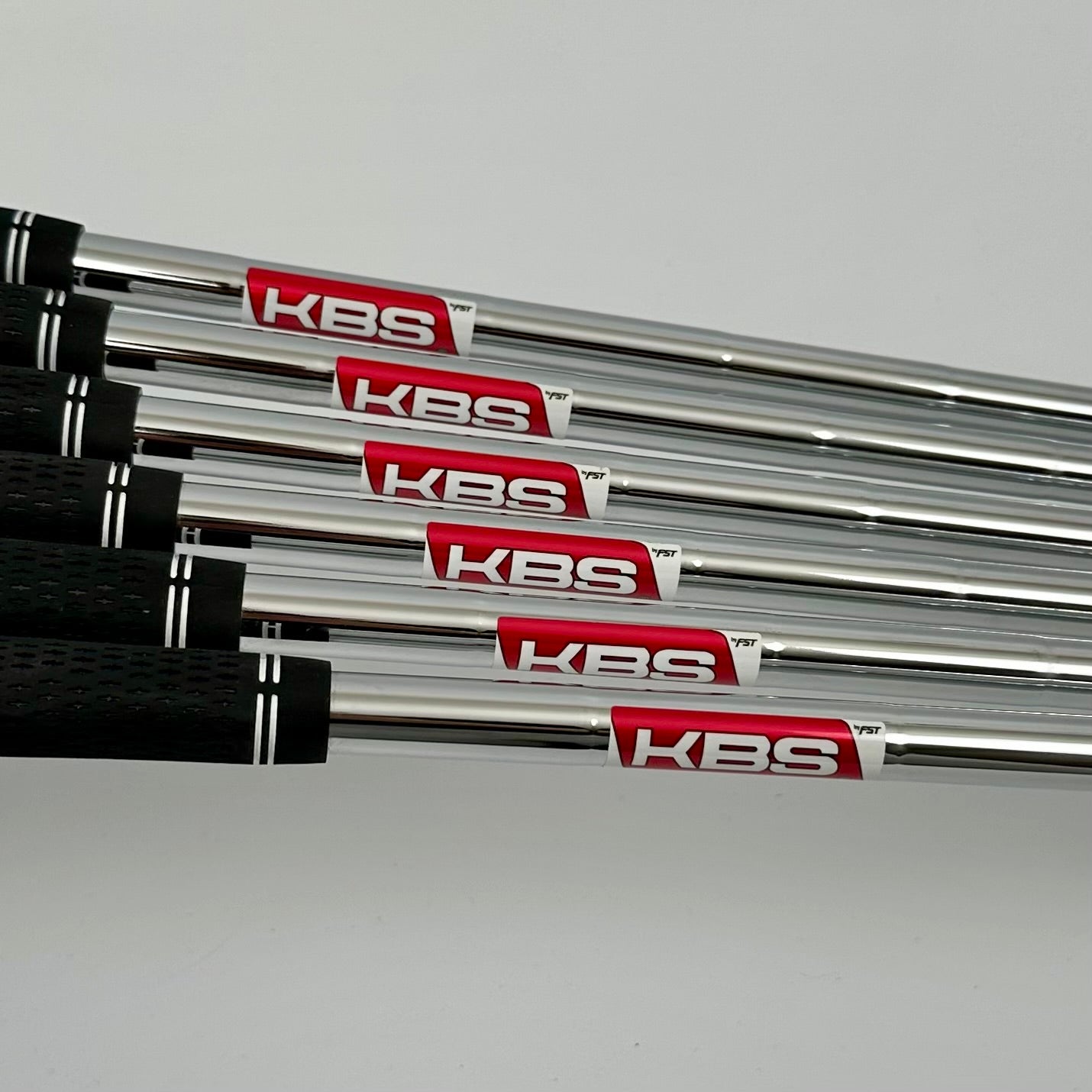 TaylorMade P790 5-P / Stiff / KBS Tour Lite S