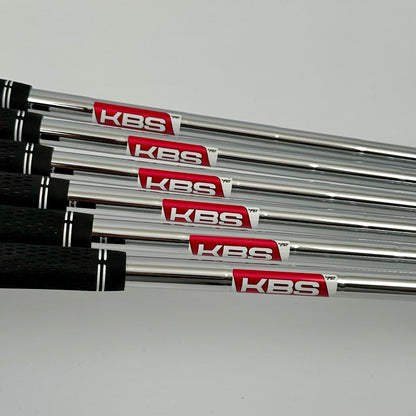 TaylorMade P790 5-P / Stiff / KBS Tour Lite S