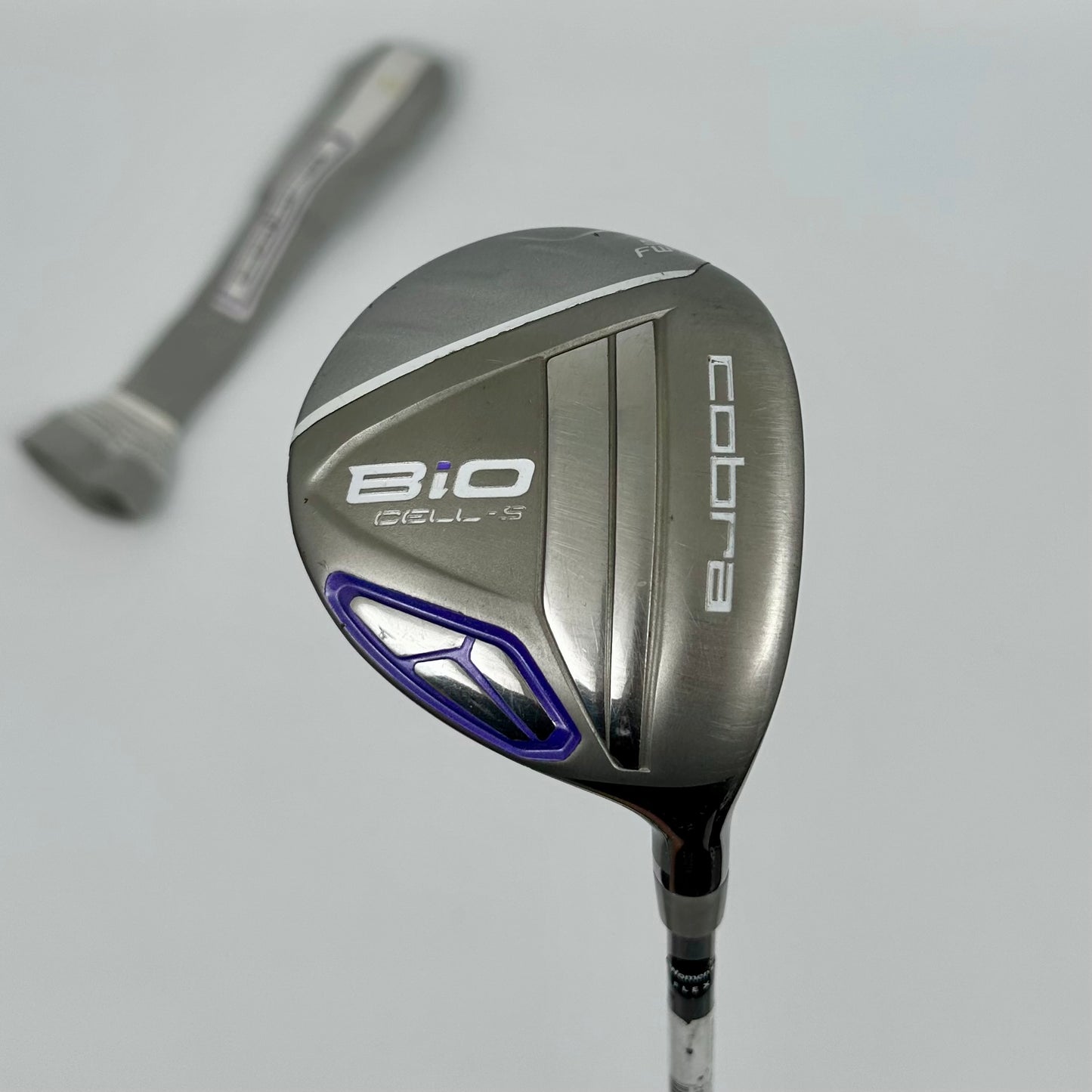 Cobra Bio Cell-S FW5 17° / Lady / Cobra Bio Cell 60g W