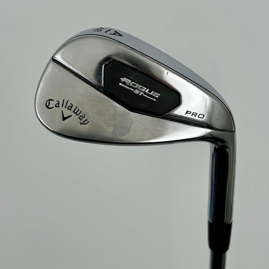 Callaway Rogue ST Pro AW 48° / X-Stiff / TT Elevate ETS 115 X