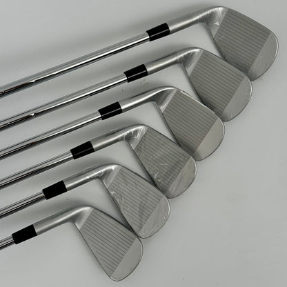 TaylorMade P790 5-P / Stiff / KBS Tour Lite S