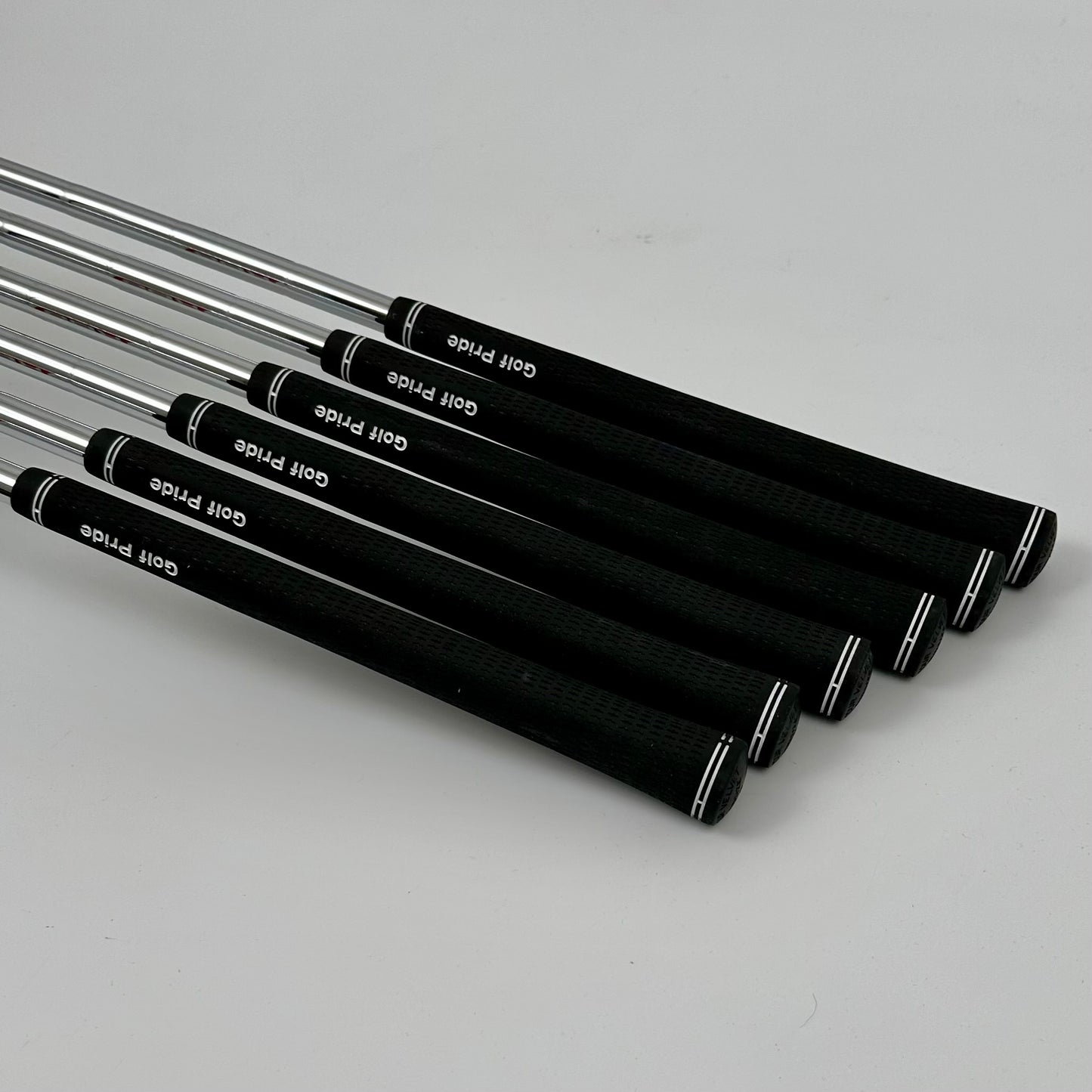 TaylorMade P790 5-P / Stiff / KBS Tour Lite S