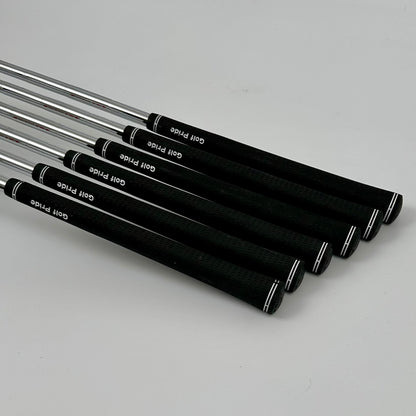 TaylorMade P790 5-P / Stiff / KBS Tour Lite S