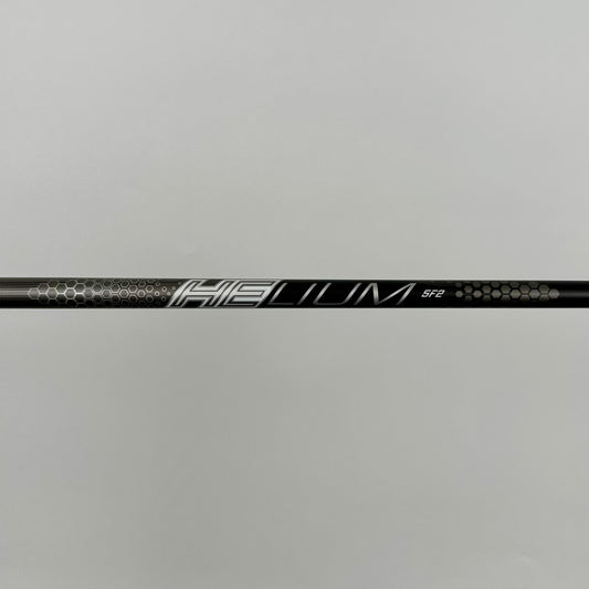 UST Mamiya Helium 5F2 / Senior / Cobra