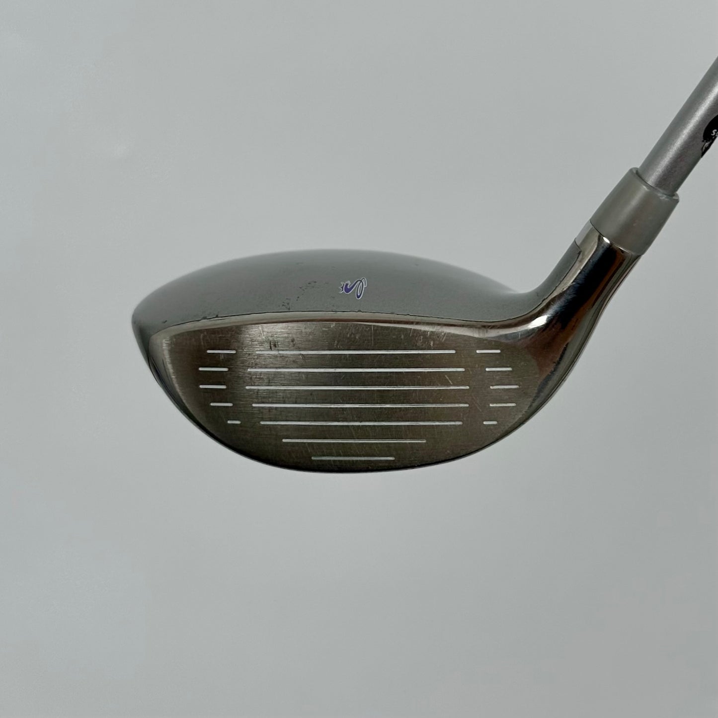 Cobra Bio Cell-S FW5 17° / Lady / Cobra Bio Cell 60g W