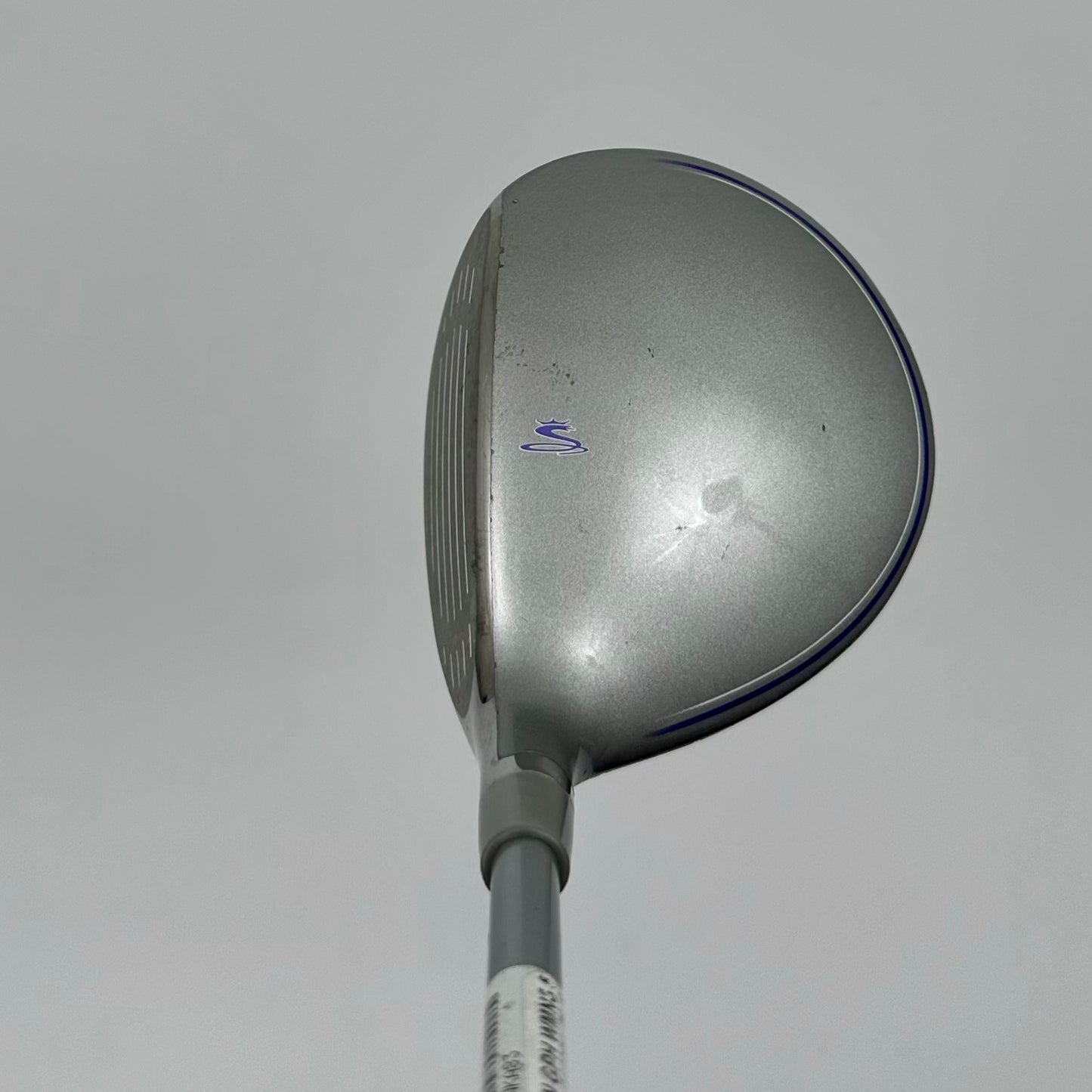 Cobra Bio Cell-S FW5 17° / Lady / Cobra Bio Cell 60g W