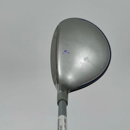 Cobra Bio Cell-S FW5 17° / Lady / Cobra Bio Cell 60g W