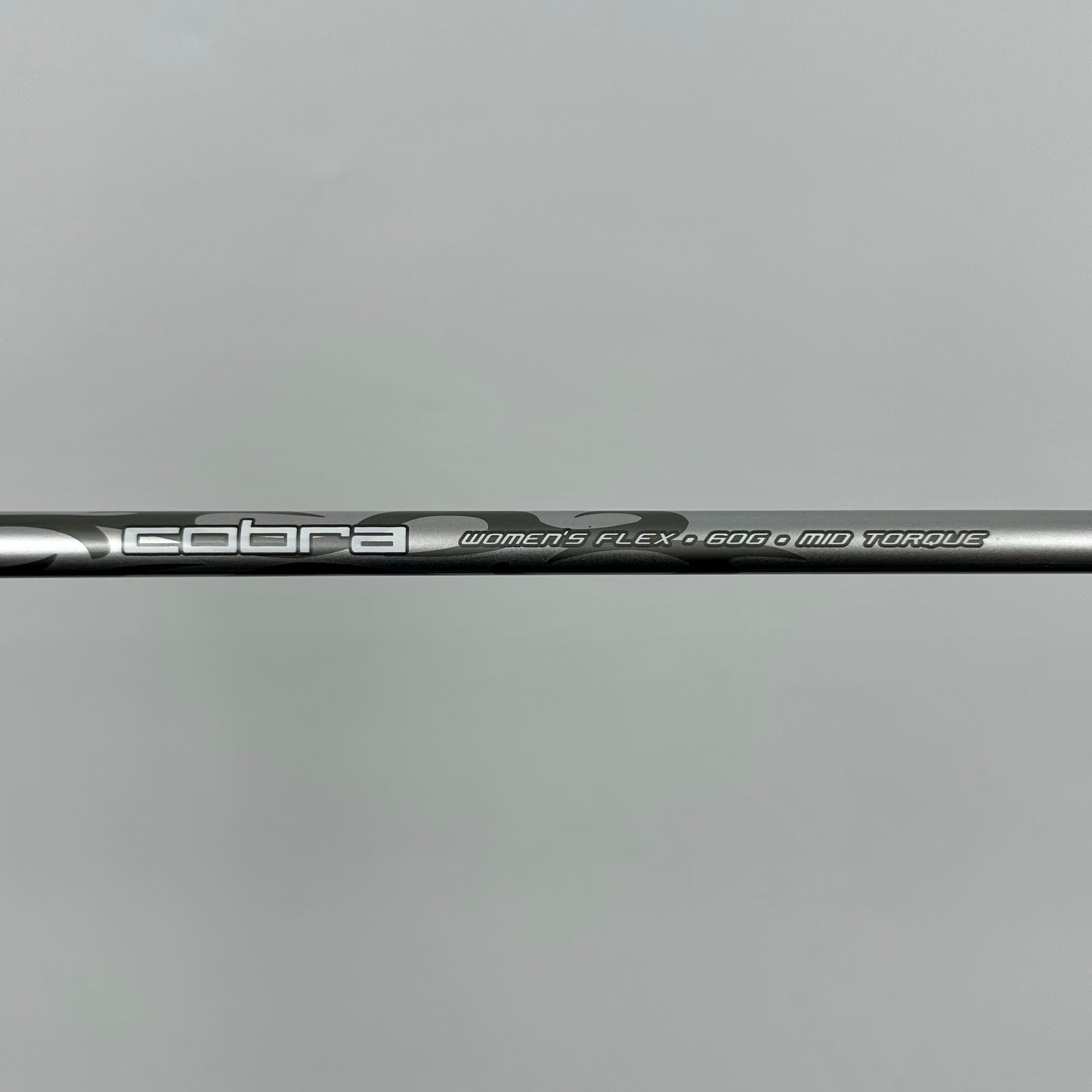 Cobra Bio Cell-S FW5 17° / Lady / Cobra Bio Cell 60g W