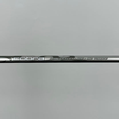 Cobra Bio Cell-S FW5 17° / Lady / Cobra Bio Cell 60g W