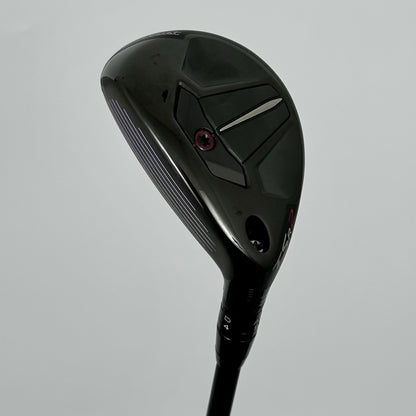 Titleist TSr2 Hybrid 4 21° / Stiff / Hzrdus Red 6.0 70g HY