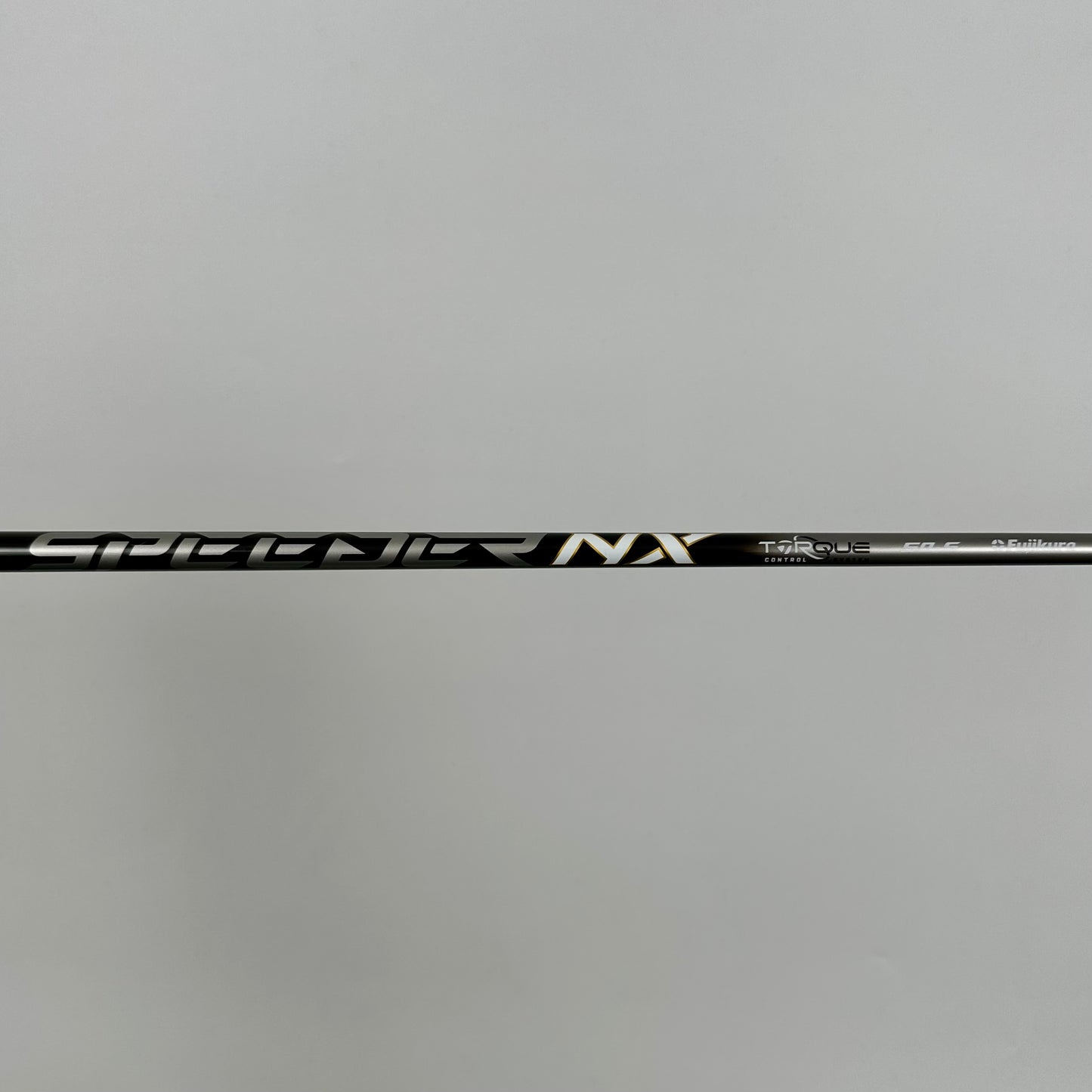 Fujikura Speeder NX 50-S / Stiff / TaylorMade