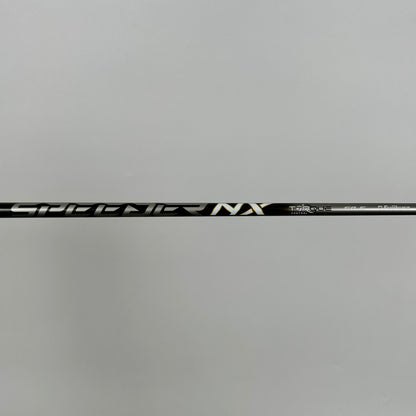 Fujikura Speeder NX 50-S / Stiff / TaylorMade