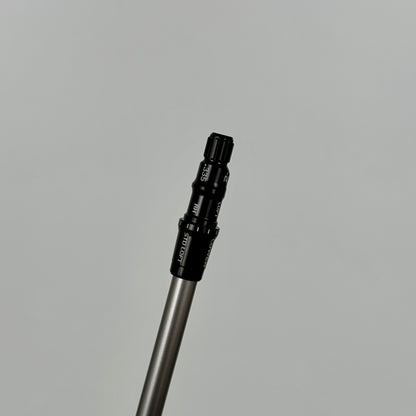 Fujikura Speeder NX 50-S / Stiff / TaylorMade