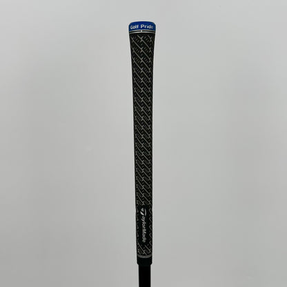 Fujikura Speeder NX 50-S / Stiff / TaylorMade