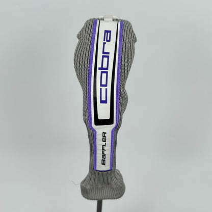 Cobra Bio Cell-S Hyb 4 22° / Lady / Cobra Bio Cell 55g W