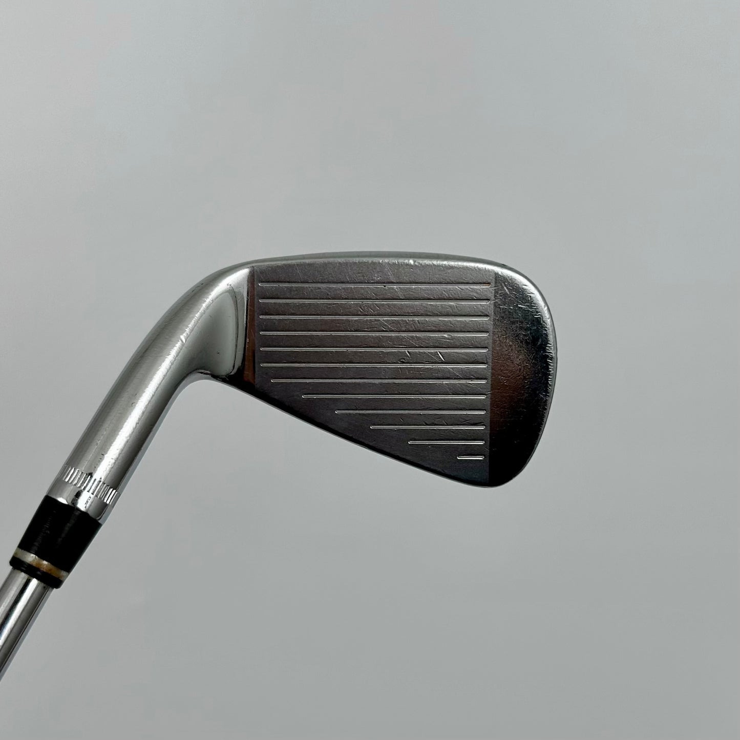 Wilson Staff FG Tour V4 4-P / Stiff / TT Dynamic Gold Pro S300