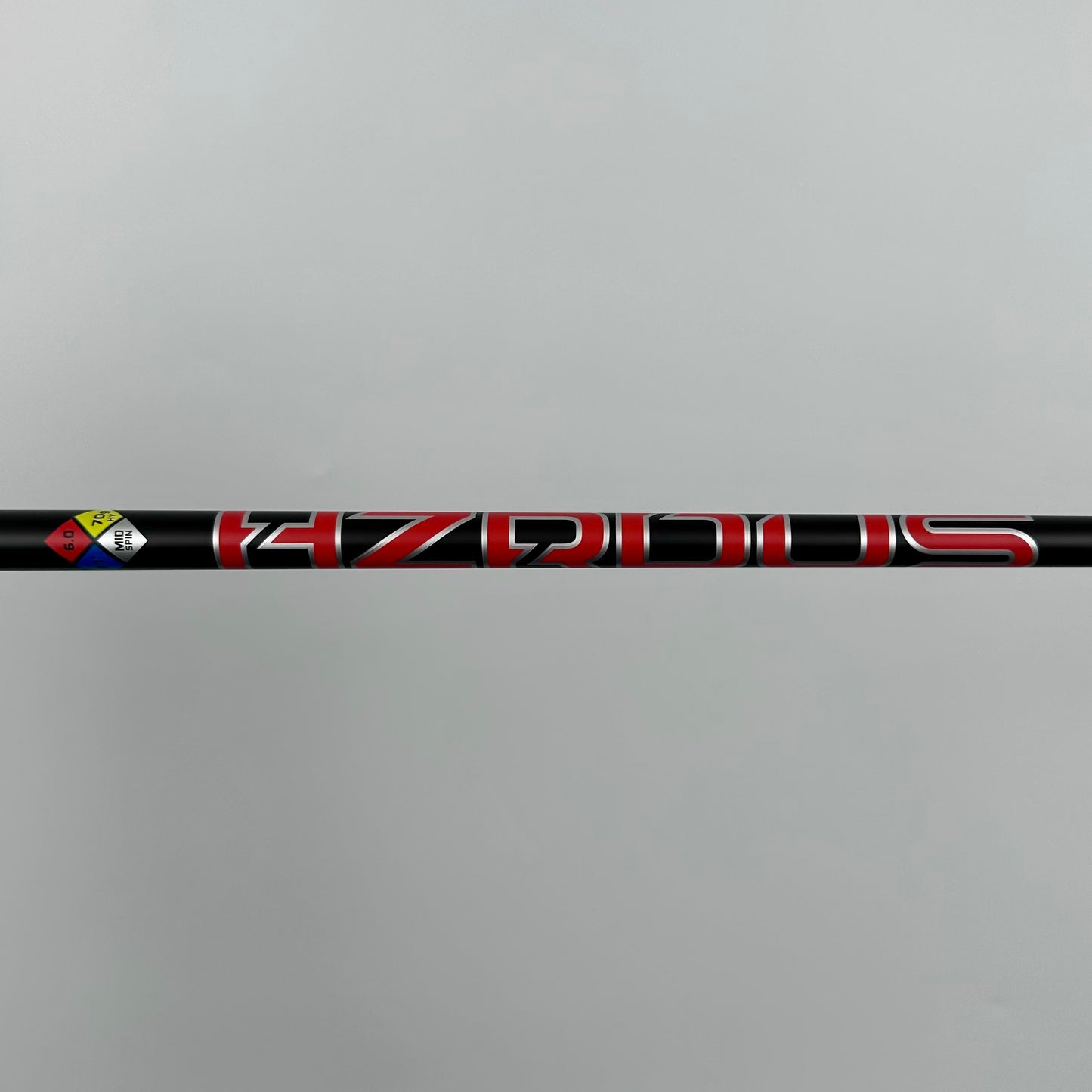 Titleist TSr2 Hybrid 4 21° / Stiff / Hzrdus Red 6.0 70g HY