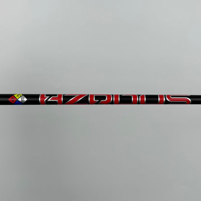 Titleist TSr2 Hybrid 4 21° / Stiff / Hzrdus Red 6.0 70g HY