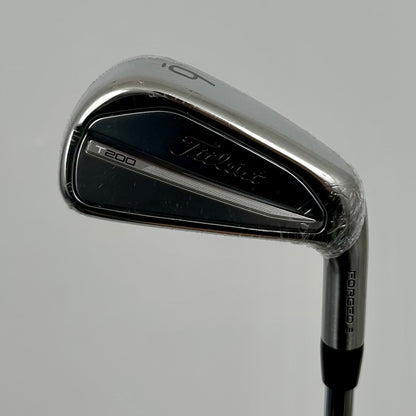 Titleist T200 3G 5-P / Stiff / TT AMT Black S300