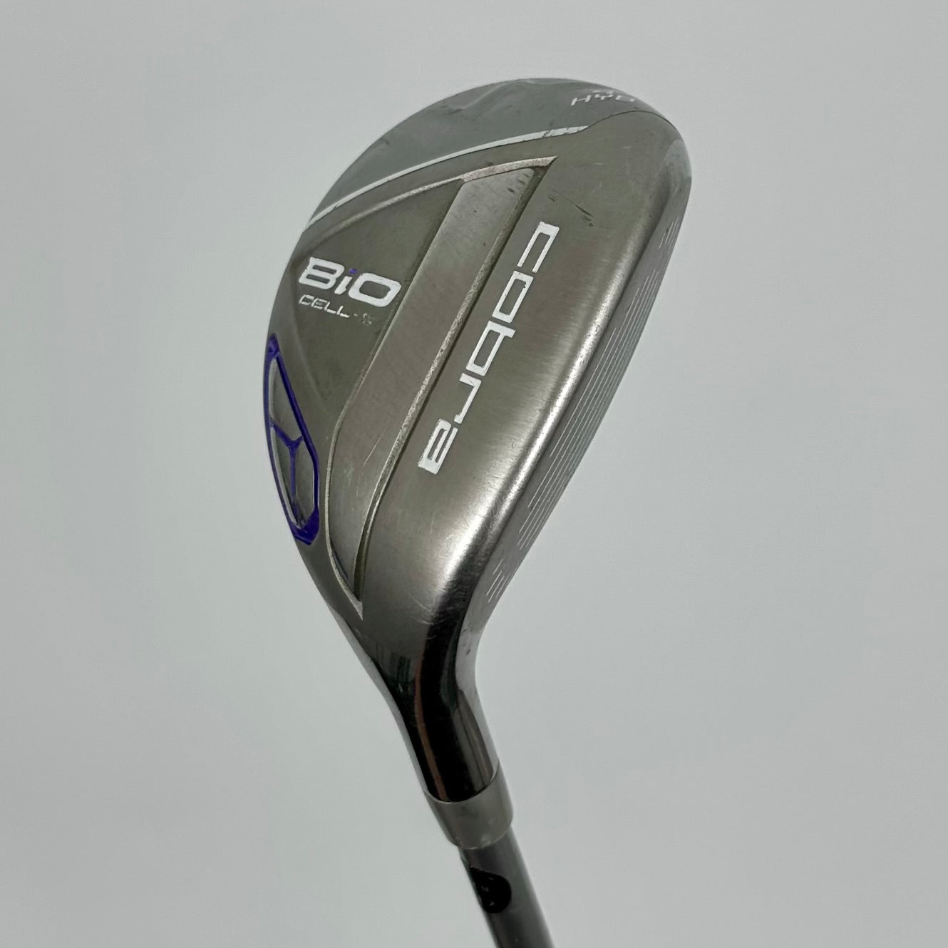 Cobra Bio Cell-S Hyb 4 22° / Lady / Cobra Bio Cell 55g W