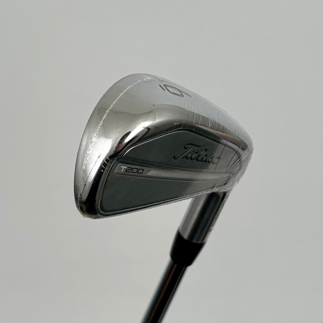 Titleist T200 3G 5-P / Stiff / TT AMT Black S300