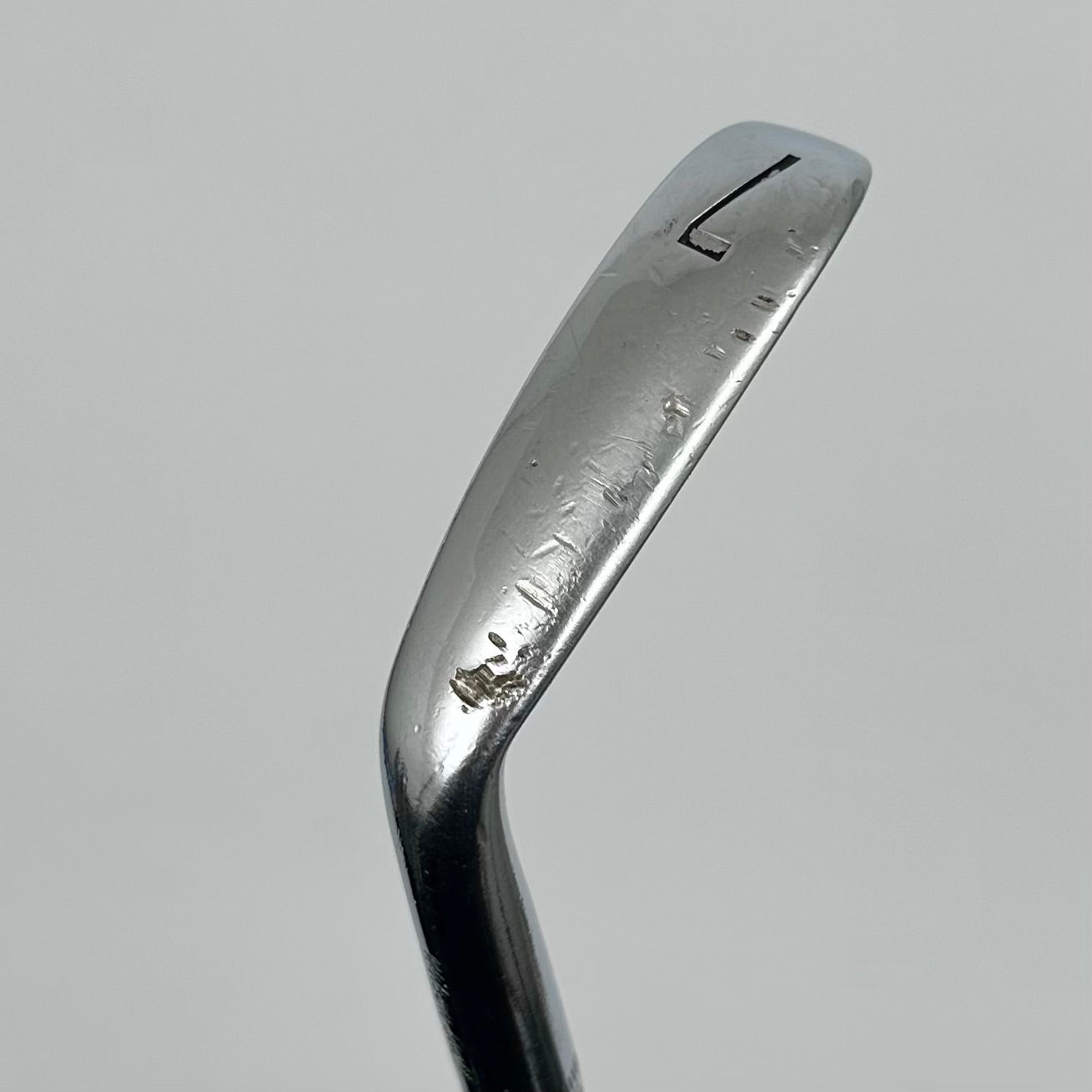 Wilson Staff FG Tour V4 4-P / Stiff / TT Dynamic Gold Pro S300