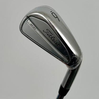 Titleist T200 3G 5-P / Stiff / TT AMT Black S300