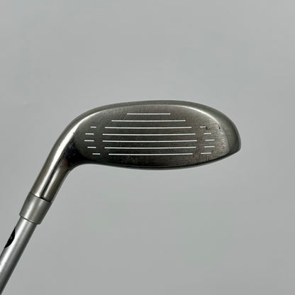 Cobra Bio Cell-S Hyb 4 22° / Lady / Cobra Bio Cell 55g W