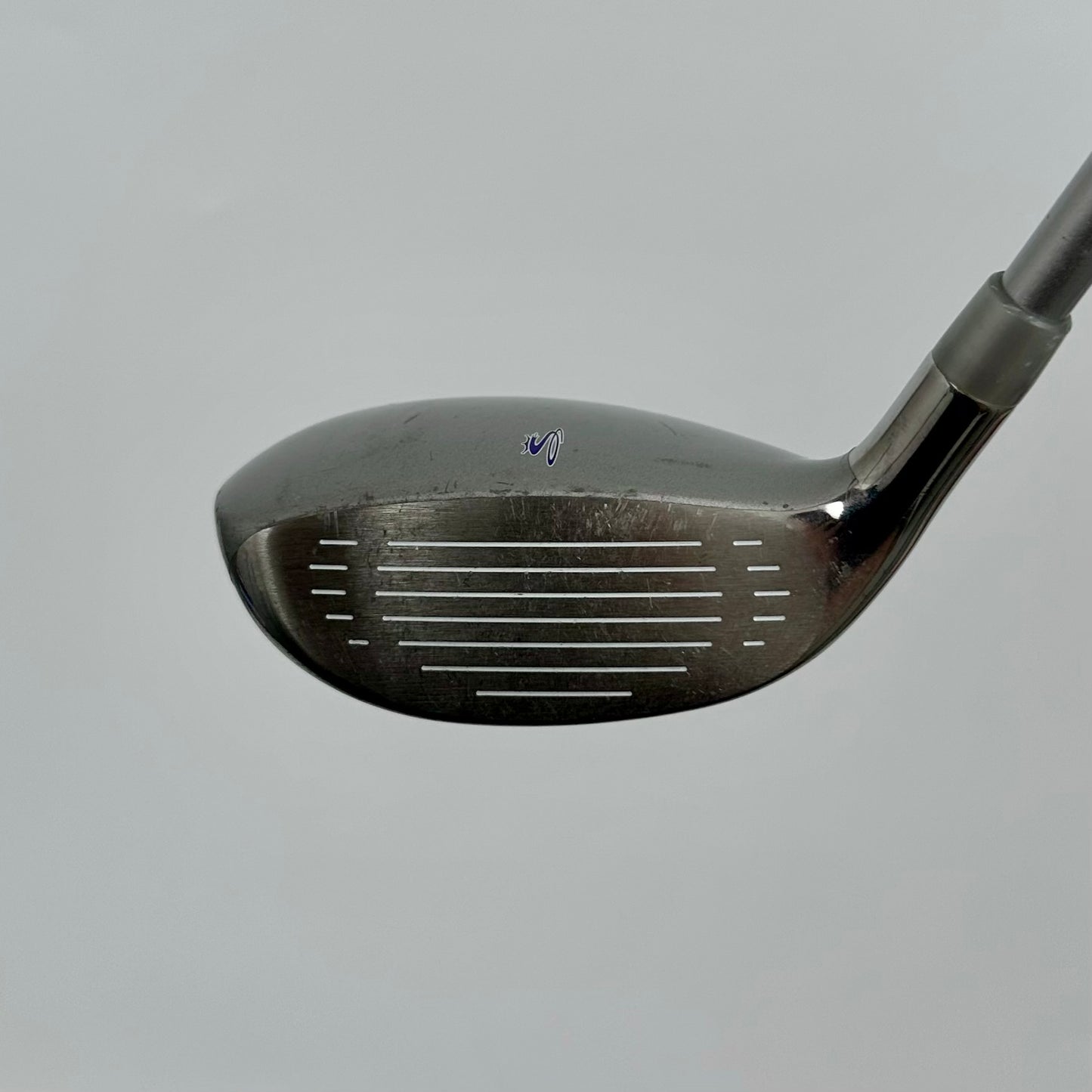 Cobra Bio Cell-S Hyb 4 22° / Lady / Cobra Bio Cell 55g W