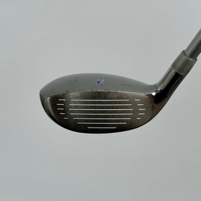 Cobra Bio Cell-S Hyb 4 22° / Lady / Cobra Bio Cell 55g W