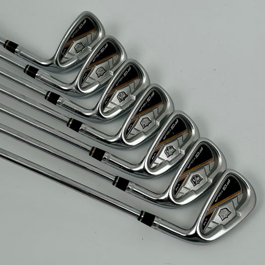 Wilson Staff FG Tour V4 4-P / Stiff / TT Dynamic Gold Pro S300
