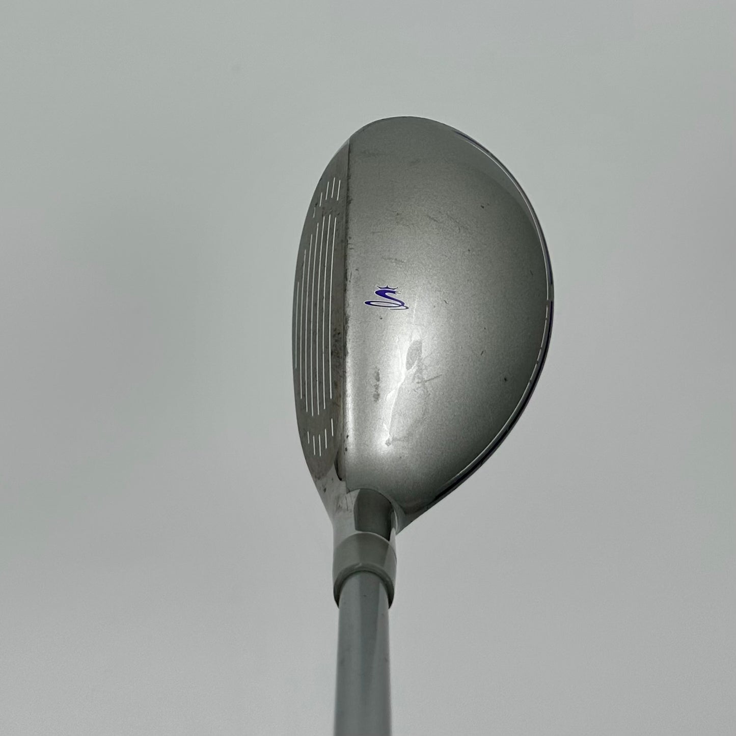 Cobra Bio Cell-S Hyb 4 22° / Lady / Cobra Bio Cell 55g W