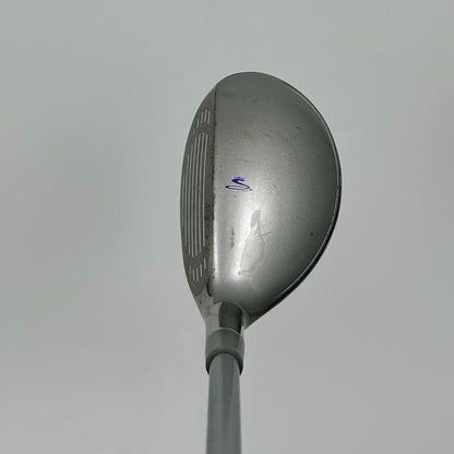 Cobra Bio Cell-S Hyb 4 22° / Lady / Cobra Bio Cell 55g W