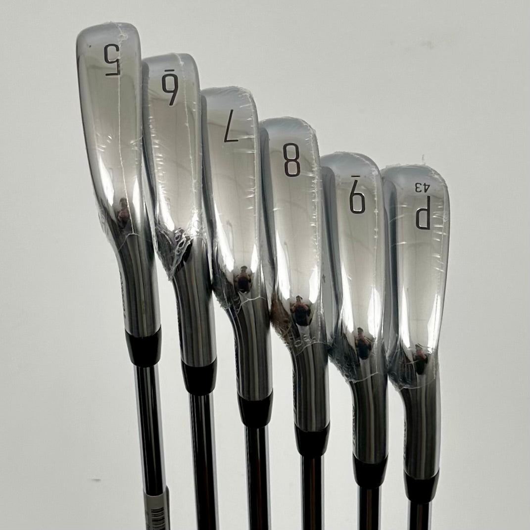 Titleist T200 3G 5-P / Stiff / TT AMT Black S300