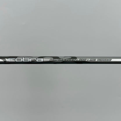 Cobra Bio Cell-S Hyb 4 22° / Lady / Cobra Bio Cell 55g W