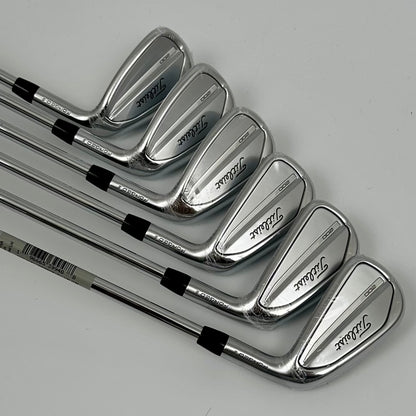 Titleist T200 3G 5-P / Stiff / TT AMT Black S300