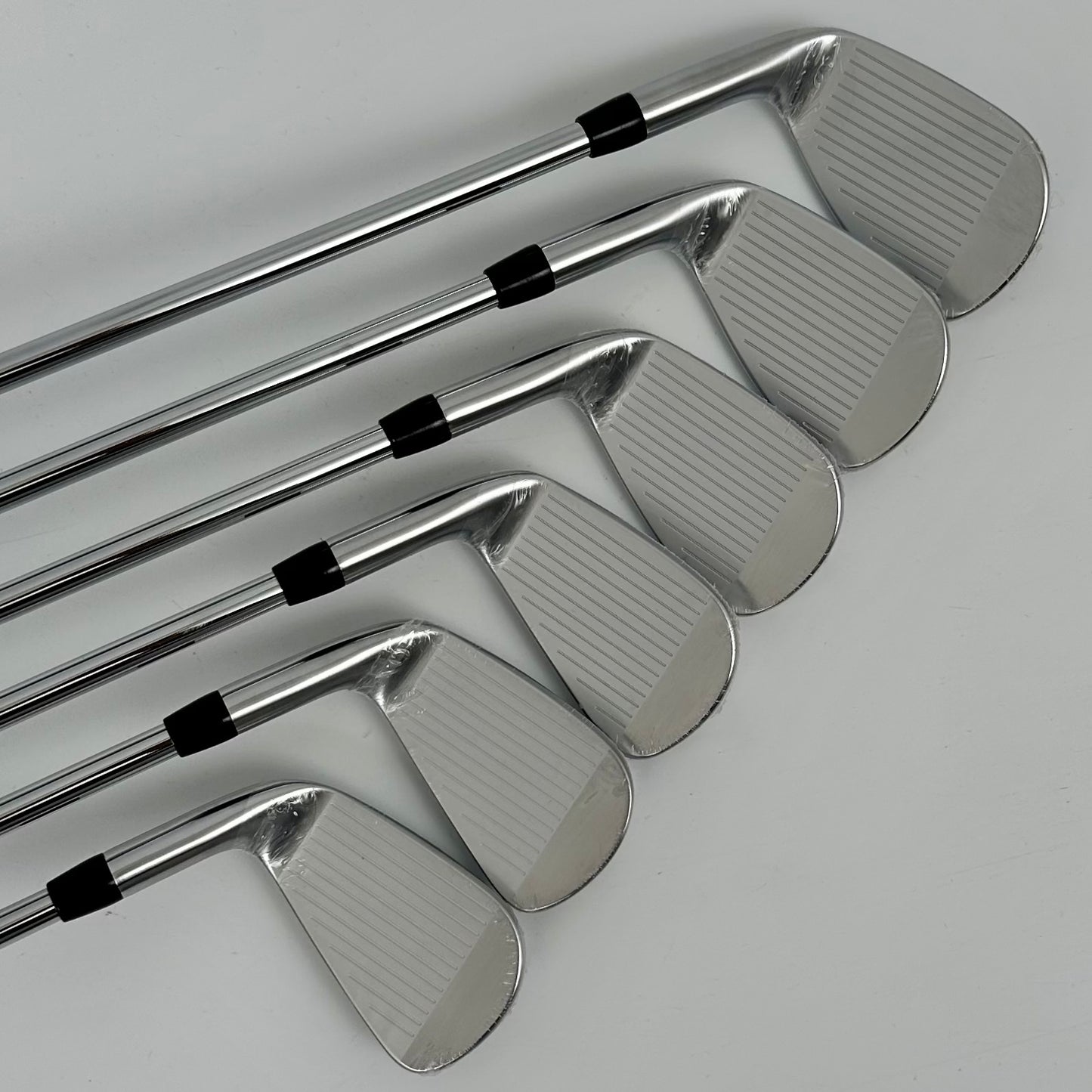 Titleist T200 3G 5-P / Stiff / TT AMT Black S300