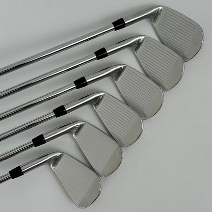 Titleist T200 3G 5-P / Stiff / TT AMT Black S300