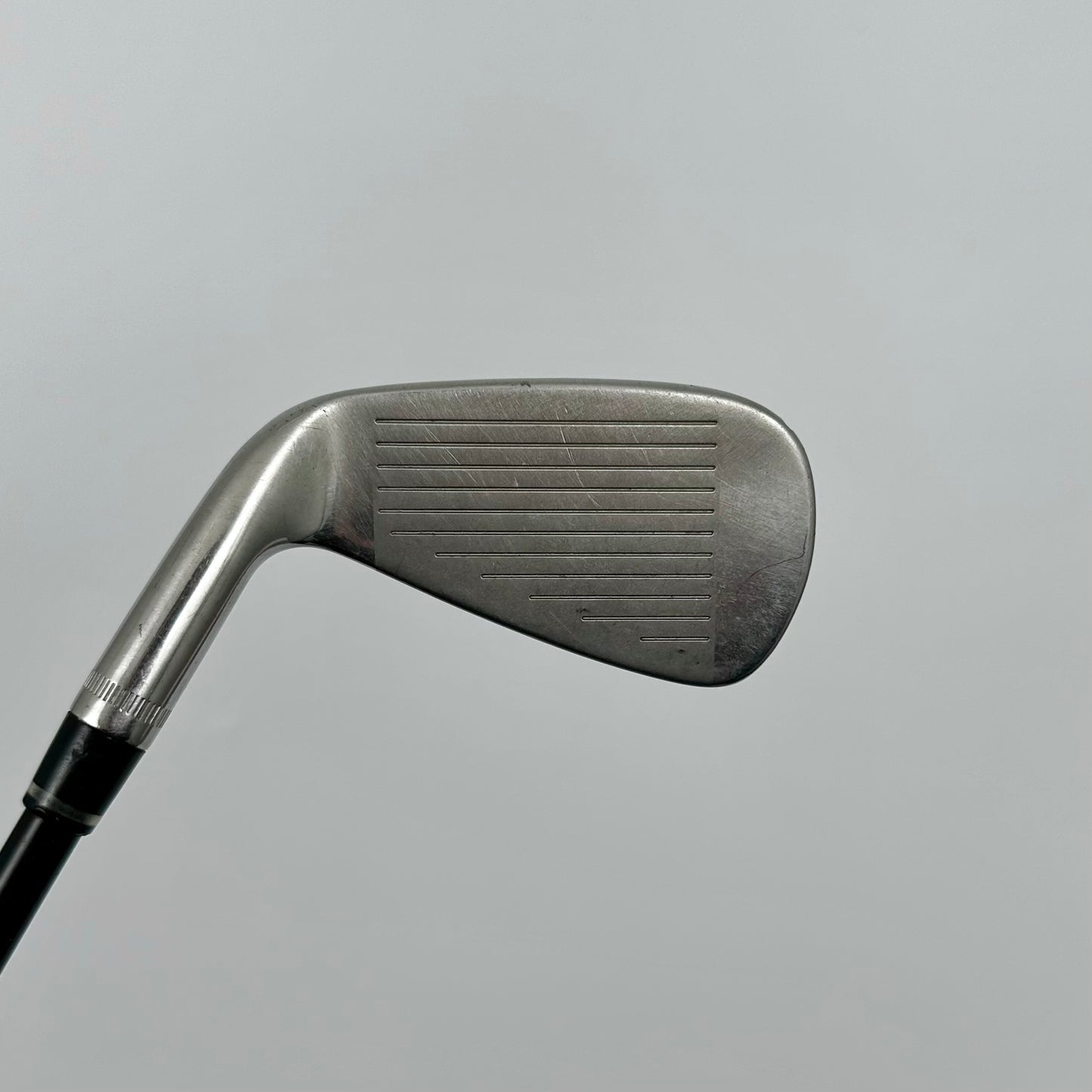 Wilson Staff FG Tour V4 Utility 3 21° / Stiff / Mitsubishi Kuro Kage 90HY S