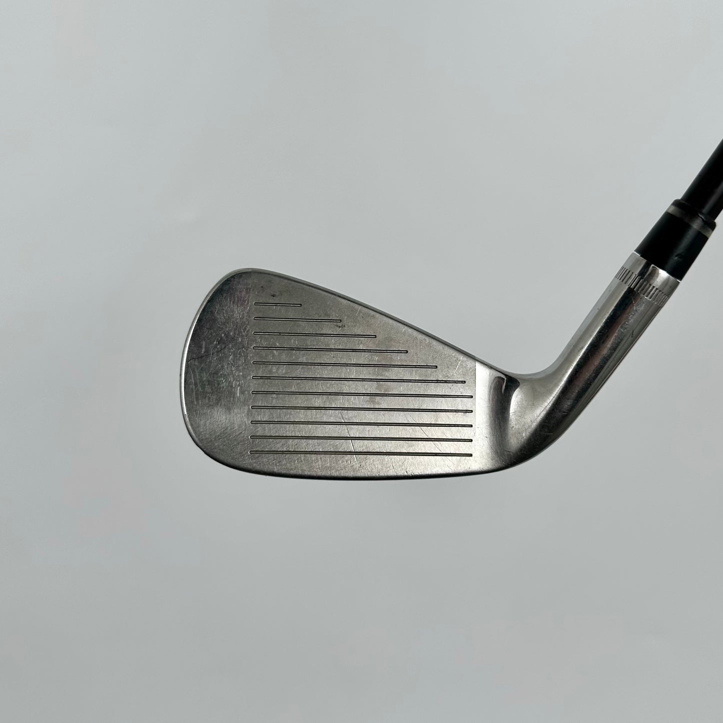 Wilson Staff FG Tour V4 Utility 3 21° / Stiff / Mitsubishi Kuro Kage 90HY S