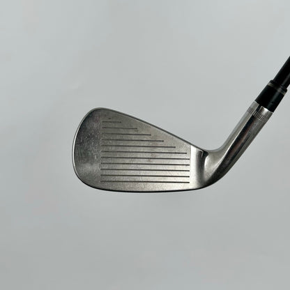 Wilson Staff FG Tour V4 Utility 3 21° / Stiff / Mitsubishi Kuro Kage 90HY S