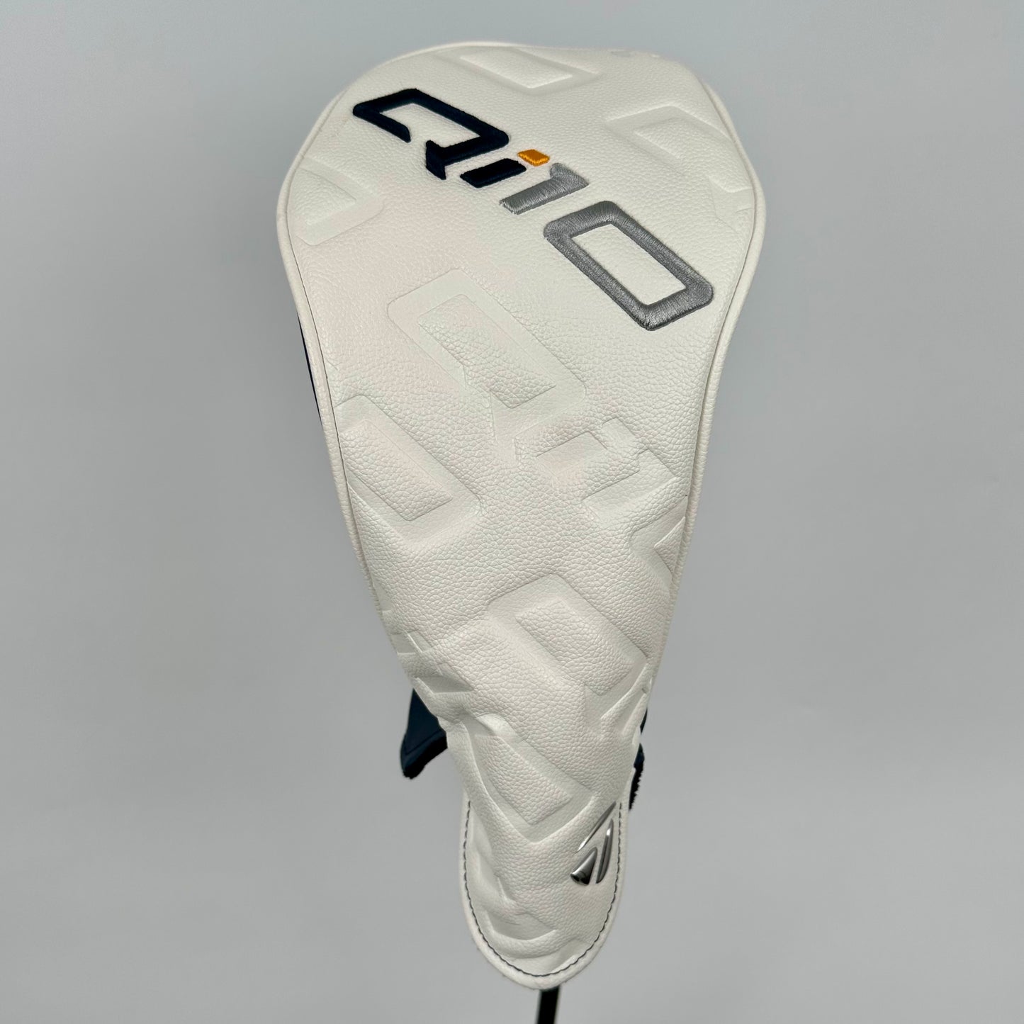 TaylorMade Qi10 Driver 10,5° / Stiff / Fujikura Ventus TR Blue 5-R