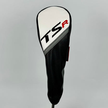Titleist TSr1 Hybrid 5 23° / Regular / Mitsubishi MMT HY 50 R